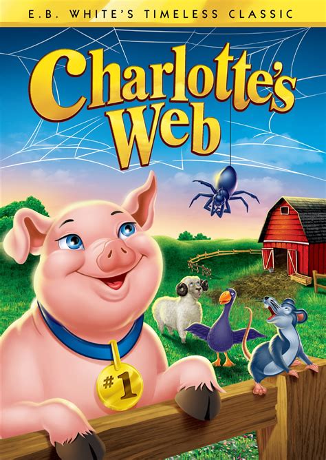 Charlotte S Web betsul